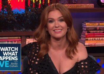 YouTube | Watch What Happens Live with Andy Cohen