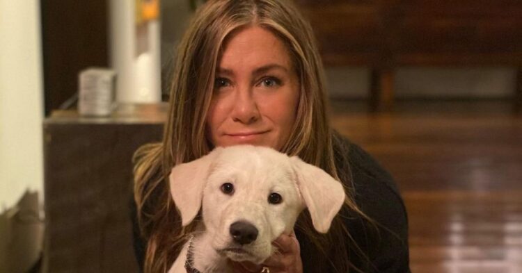 Instagram | @jenniferaniston