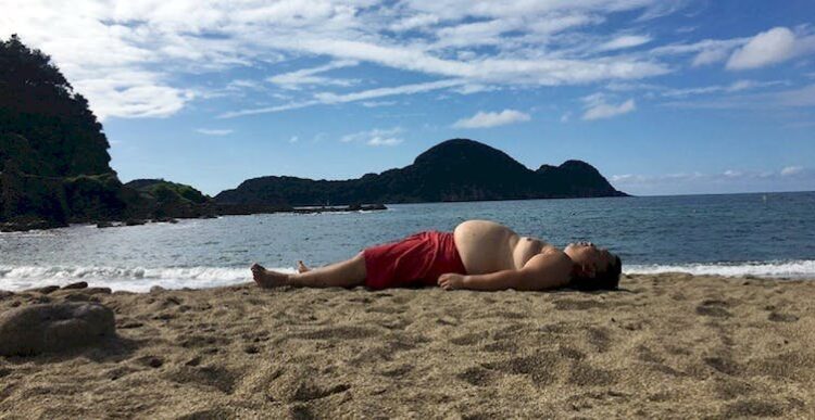 Reddit | PastaManSan