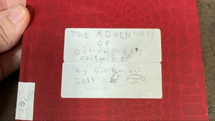 Facebook | Ada Community Library