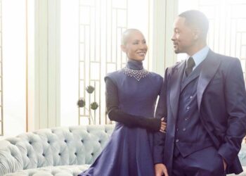 instagram | @jadapinkettsmith