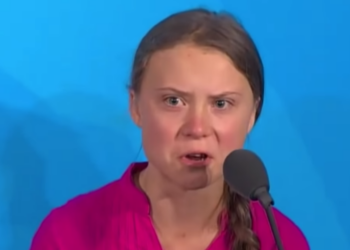 YouTube | Greta Thunberg