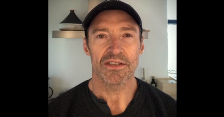 Instagram | @thehughjackman