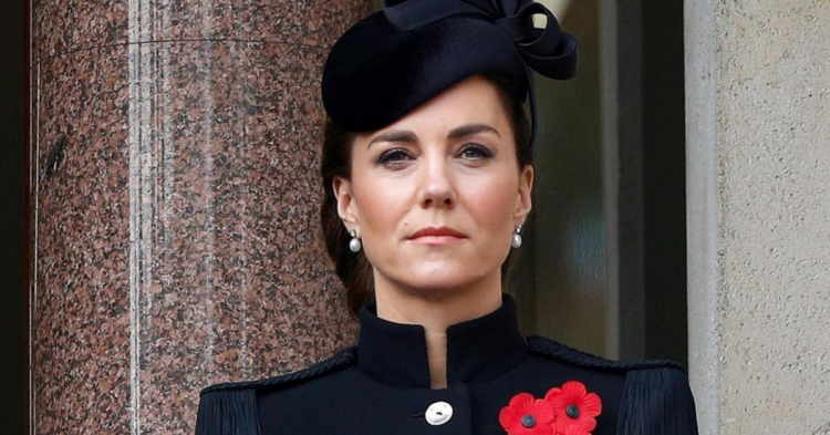 Instagram | @kensingtonroyal