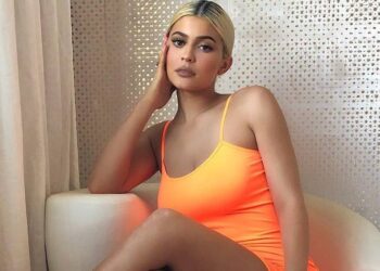 Instagram | @kyliejenner