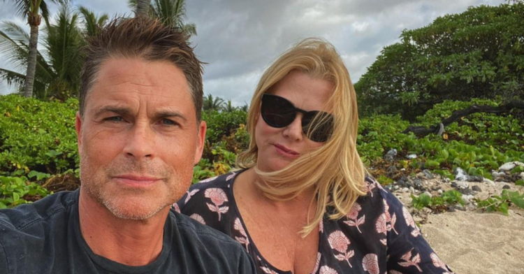 Instagram | @roblowe