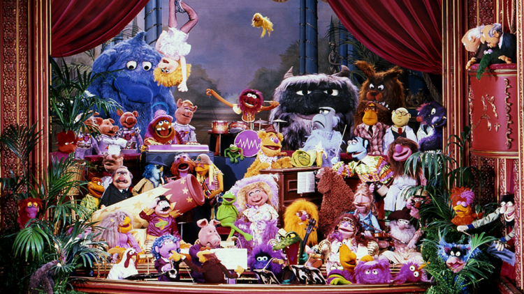 Disney+