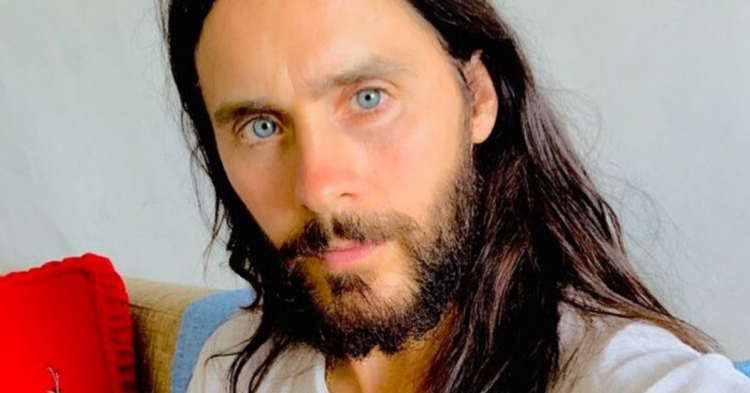 Instagram | @jaredleto