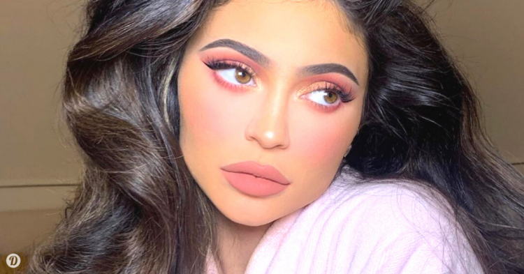 Instagram | @kyliejenner