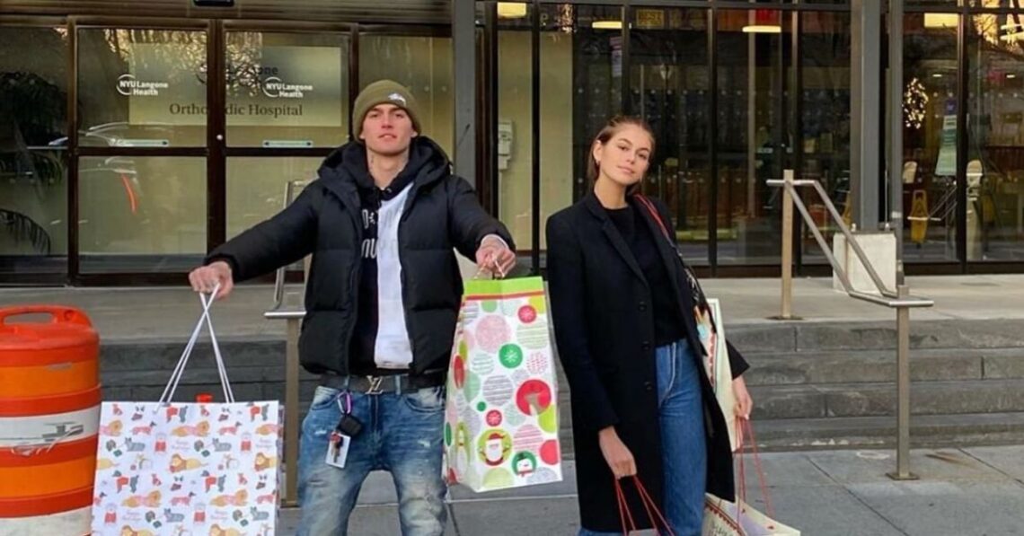 Instagram | @presleygerber