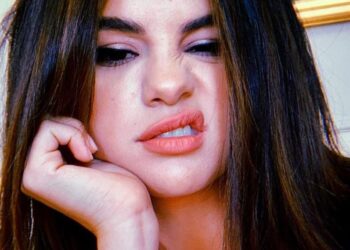 Instagram | @selenagomez