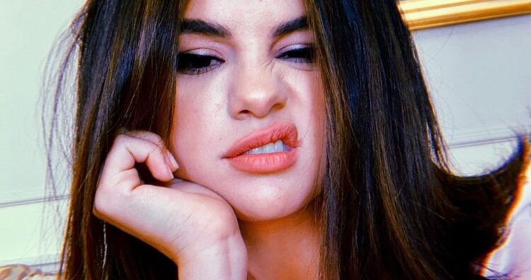 Instagram | @selenagomez
