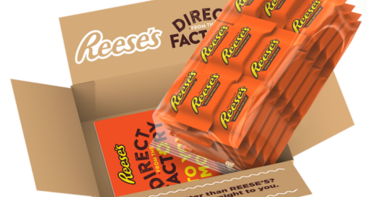 hersheys.com