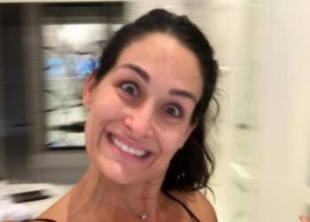 YouTube | The Bella Twins