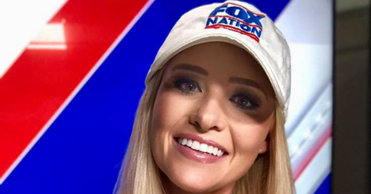 Facebook | Tomi Lahren
