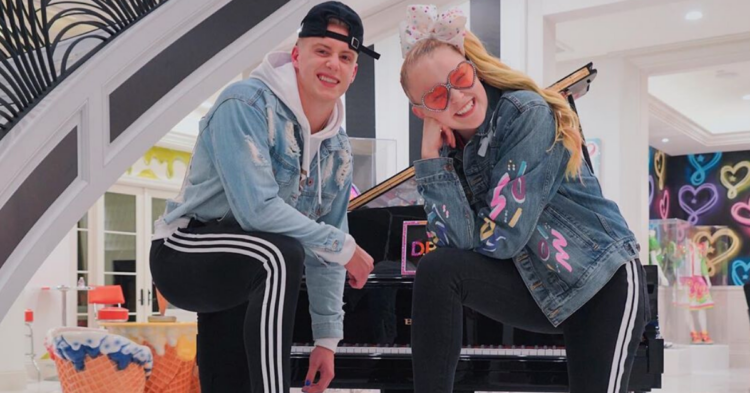 instagram | @itsjojosiwa