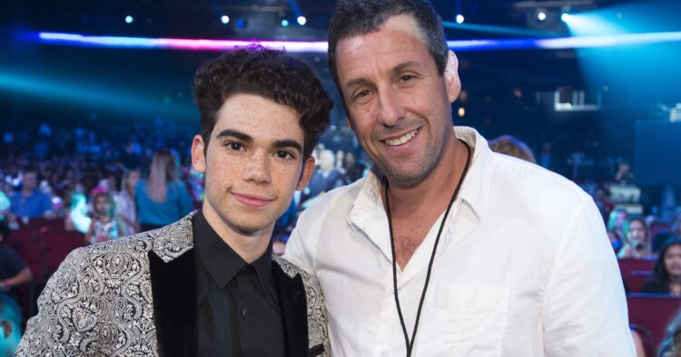Getty Images | Image Group LA