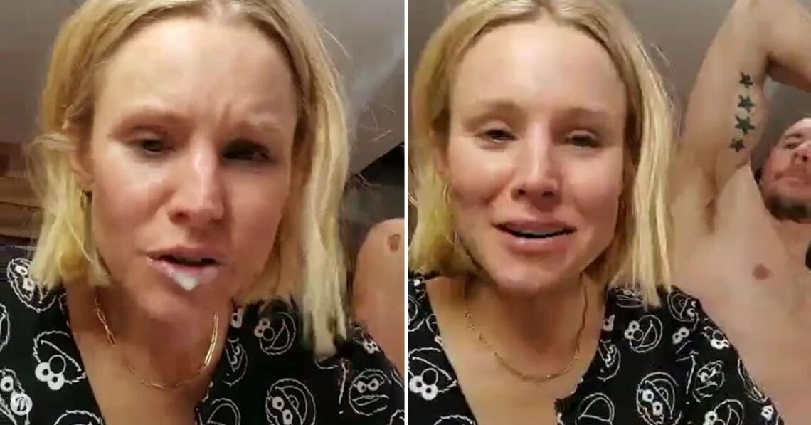 Instagram | @kristenanniebell