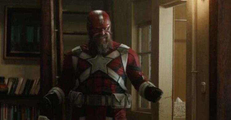 Marvel