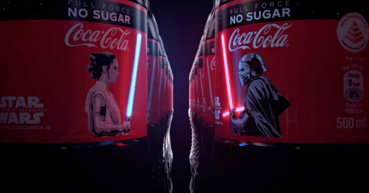 Coca-Cola