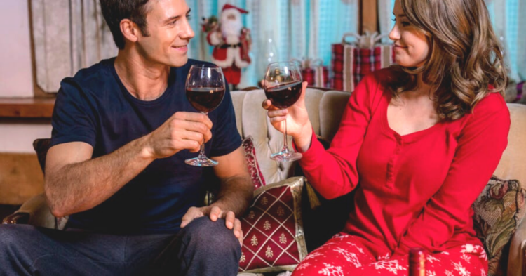 Hallmark Channel