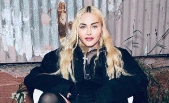 instagram | @madonna