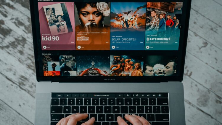 Unsplash | Tech Daily
