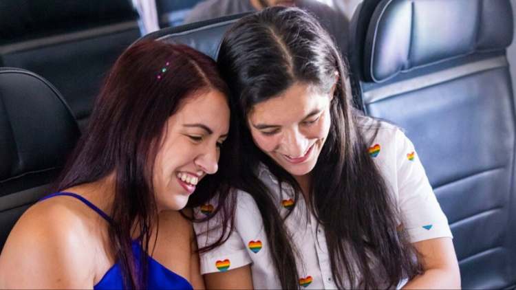 instagram | @alaskaair