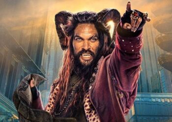 instagram | Jason Momoa