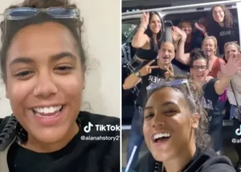 TikTok | Alana Story