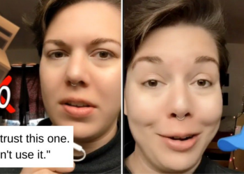TikTok | @genwhyscarlett