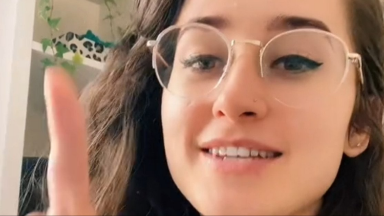 TikTok | @emmaisafeminist