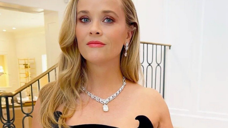 instagram | @reesewitherspoon