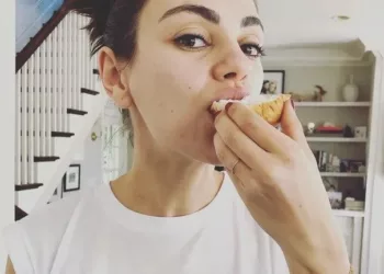 instagram | @milakunis