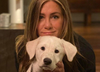 instagram | @jenniferaniston