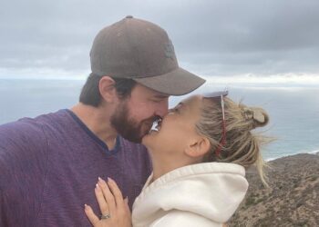 instagram | Kate Hudson