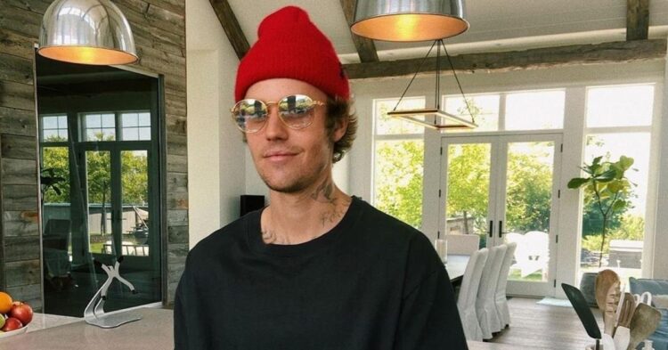 Instagram | @justinbieber