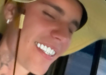 instagram | @justinbieber