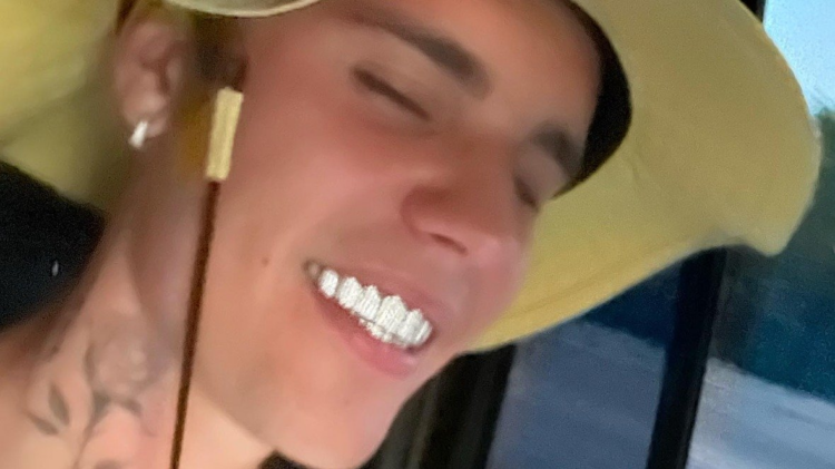 instagram | @justinbieber