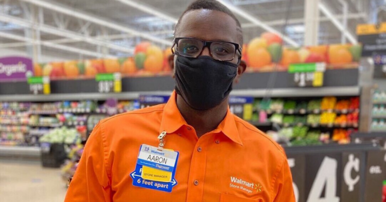 Instagram | @walmart