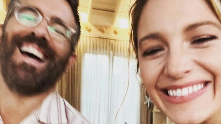 instagram | @blakelively
