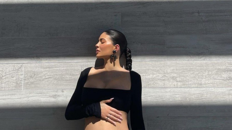 instagram | @kyliejenner