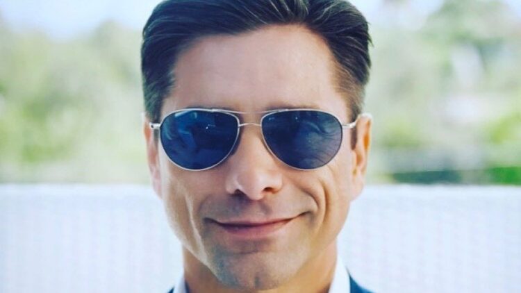 instagram | John Stamos