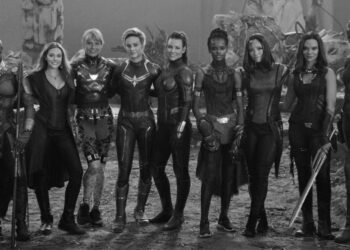 Twitter | @MarvelStudios