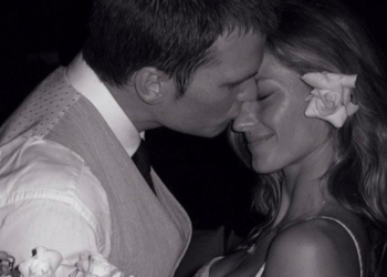 instagram | @gisele