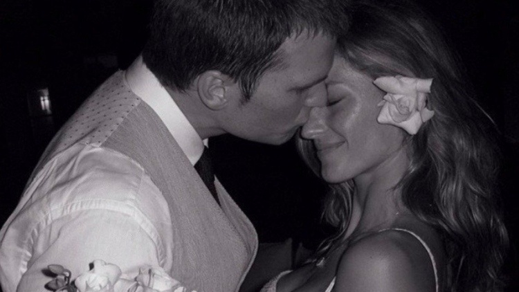 instagram | @gisele