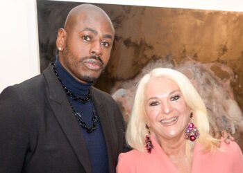 Getty | David M. Benett