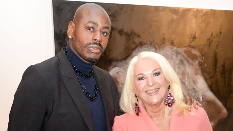 Getty | David M. Benett