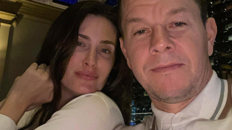 instagram | @markwahlberg