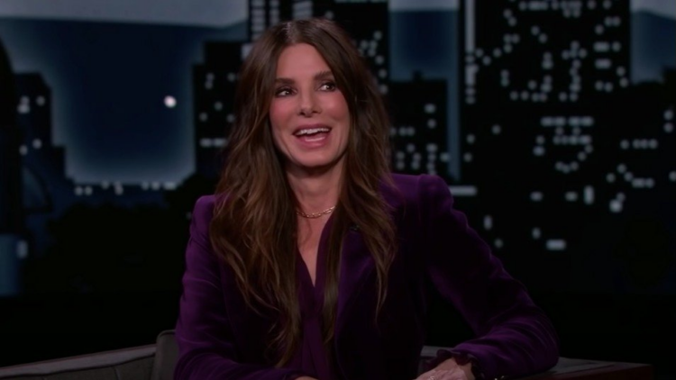 youtube | Jimmy Kimmel Live